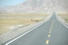 endless road